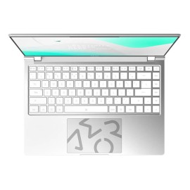 GIGABYTE AERO 14 OLED BMF i7 13è Gén 16Go RTX 4050