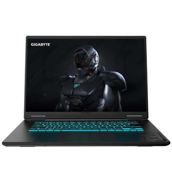 GIGABYTE A16 Gaming CWH i7 13è Gén 16Go RTX 5070 en Tunisie GIGABYTE A16 Gaming CWH i7 13è Gén 16Go RTX 5070 en Tunisie