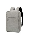 Sac à Dos Pour Pc Portable 15.6" BAG 028 - Gris En Tunisie Sac à Dos Pour Pc Portable 15.6" BAG 028 - Gris En Tunisie