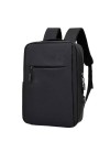 Sac à Dos Pour Pc Portable 15.6" BAG 028 - BLACK En Tunisie