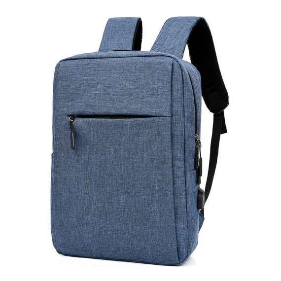 Sac à Dos Pour Pc Portable 15.6" BAG 028 - Bleu en Tunisie