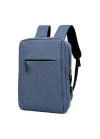 Sac à Dos Pour Pc Portable 15.6" BAG 028 - Bleu en Tunisie