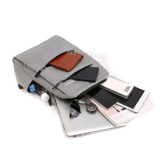 Sac à Dos Pc Portable compartiment 15.6 pouces