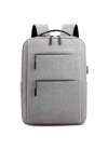 Sac à Dos Pour Pc Portable 15.6" BAG 029 - GRIS en Tunisie