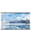 Ecran Blanc Projection Mural Deli E50448-EU 197 x 148 Cm en Tunisie Ecran Blanc Projection Mural Deli E50448-EU 197 x 148 Cm en Tunisie