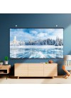 Ecran Blanc Projection Mural Deli E50448-EU 197 x 148 Cm en Tunisie Ecran Blanc Projection Mural Deli E50448-EU 197 x 148 Cm en Tunisie