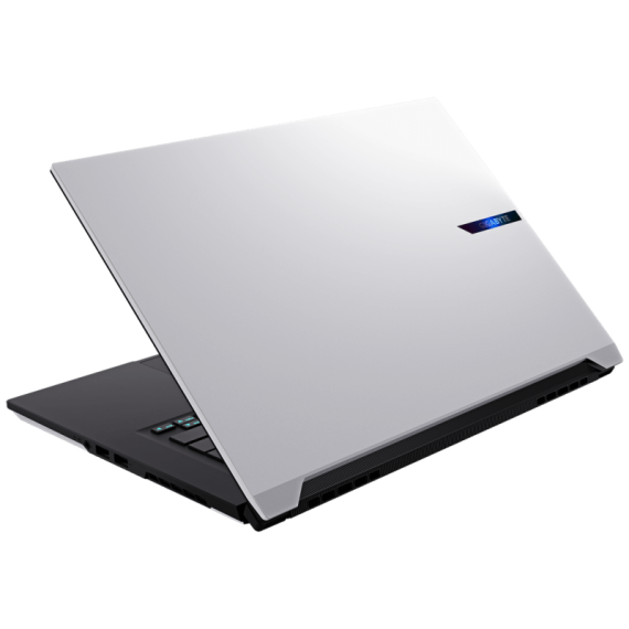 Mémoire 32 Go DDR5 et SSD 2 To sur GIGABYTE AERO X16 2WH