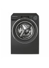 Candy Rapido 11 Kg Machine À Laver Smart RO1411RRK1-4 Silver en Tunisie