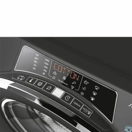 Candy Rapido 11 Kg Machine À Laver Smart RO1411RRK1-4 Silver