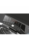 Candy Rapido 11 Kg Machine À Laver Smart RO1411RRK1-4 Silver en Tunisie