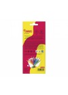 Crayon de couleur Jovi Multicolore 12 pièces (734-12) Crayon de couleur Jovi Multicolore 12 pièces (734-12)