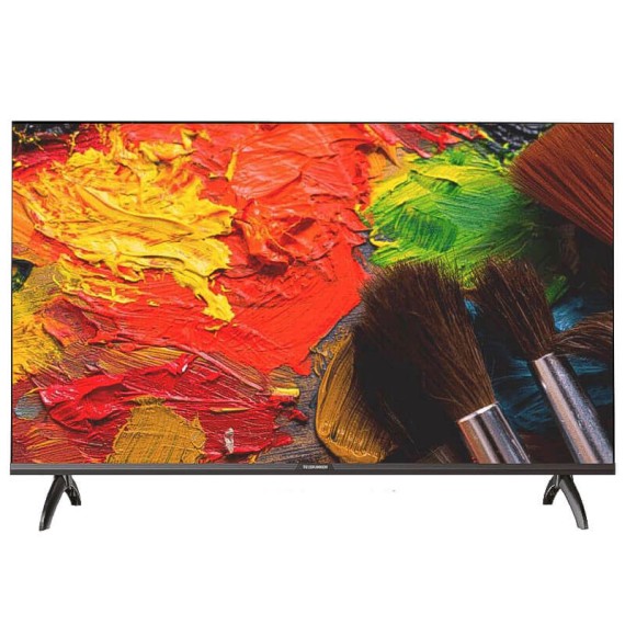 TELEFUNKEN TV 40 Pouces Full HD avec Récepteur intégré (TV40C7) en Tunisie