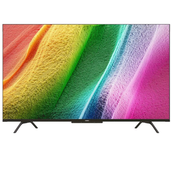 Spécifications téléviseur TELEFUNKEN 4K TV 50 pouces UHD