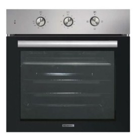 Four Encastrable Electrique KUMTEL B66-SF3 60 Litres - Inox