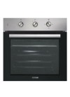 Four Encastrable Electrique KUMTEL B66-SF3 60 Litres - Inox (B66-SF3)