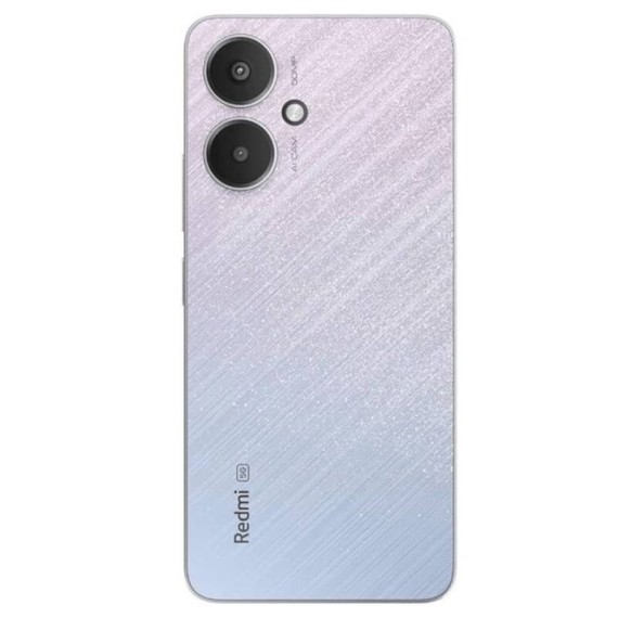 Xiaomi Redmi 13C 5G caméra 50 MP et audio haut-parleurs 1217