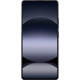XIAOMI Redmi Note 14S 8Go 256Go - Midnight Black