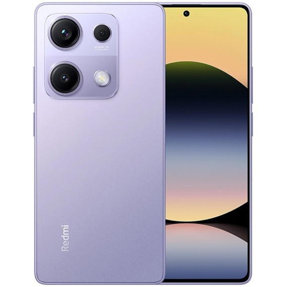 Redmi Note 14S prix Tunisie