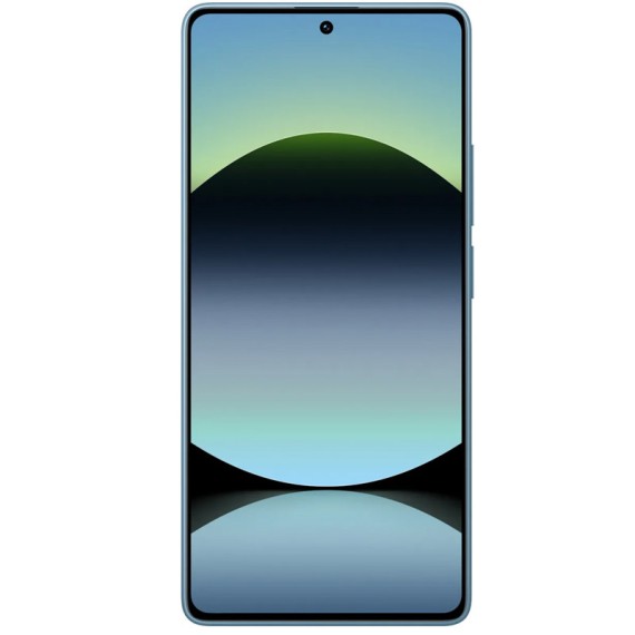 Smartphone XIAOMI Redmi Note 14S processeur MediaTek Helio G99-Ultra