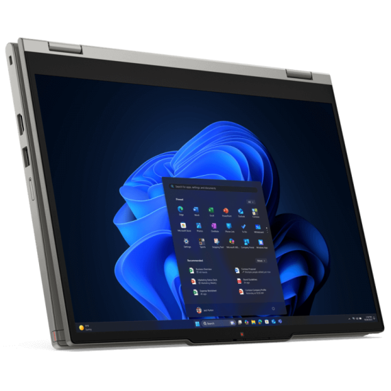 ThinkPad L13 Gen 6 mémoire LPDDR5