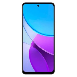Smartphone VIVO Y19S 6Go 128Go - Silver