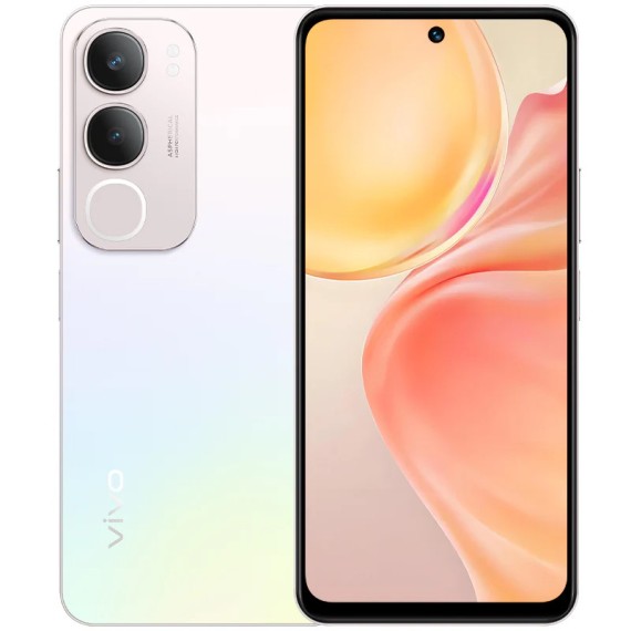 Smartphone VIVO Y19S 6Go 128Go - Silver en Tunisie
