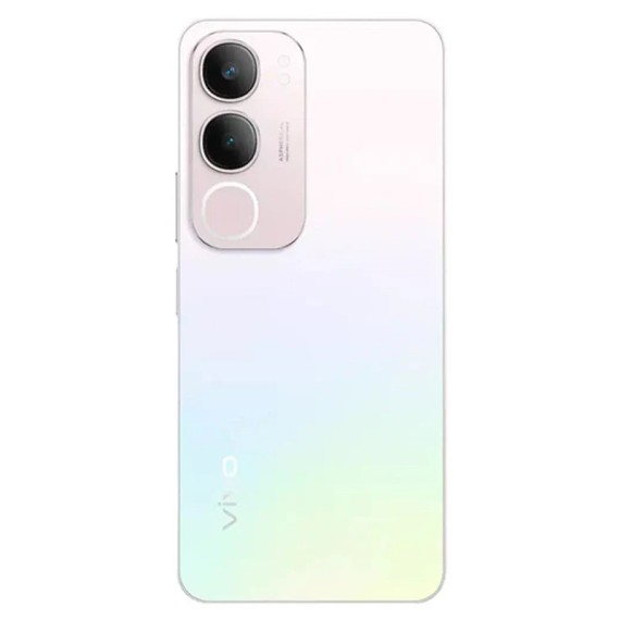 VIVO Y19S prix en Tunisie : écran 6.68 pouces LCD 90Hz