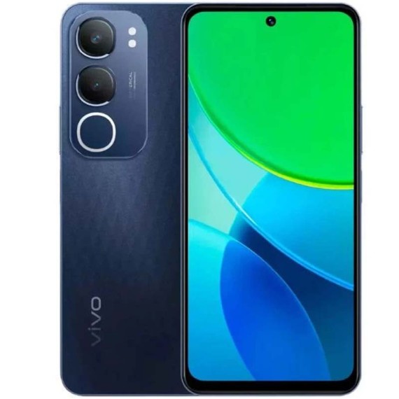 VIVO Y19S Prix Tunisie