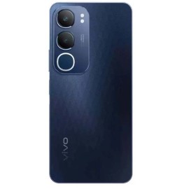 VIVO Y19S Smartphone 6Go 128Go - Noir