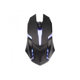 Souris Filaire Gaming X3 Macro Noir