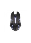Souris Filaire Gaming X3 Macro Noir en Tunisie Souris Filaire Gaming X3 Macro Noir en Tunisie