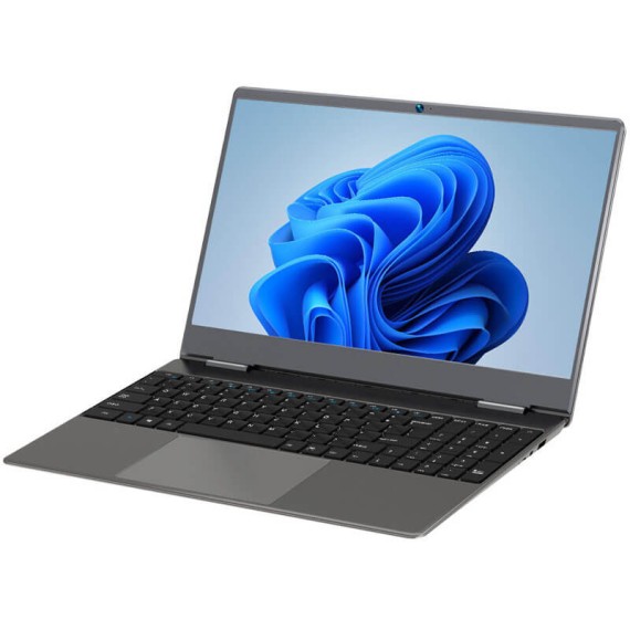 BMAX MaxBook X15 Pro - Vue avant
