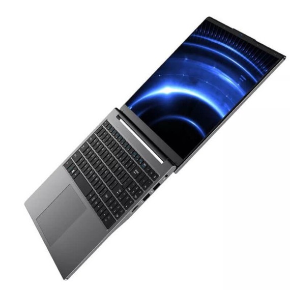 BMAX MaxBook X15 Pro - Vue avant