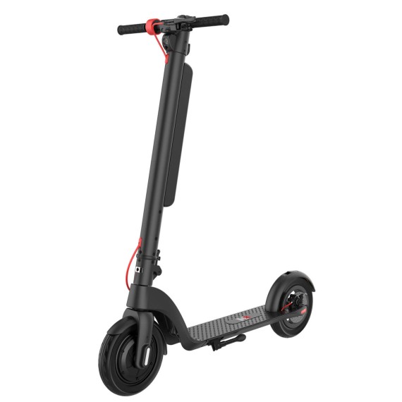 Trottinette électrique X8 350W batterie amovible (HX-X8) en Tunisie