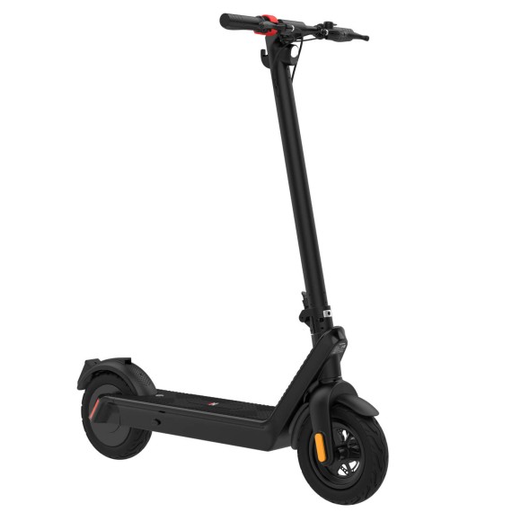 Trottinette électrique X9 Plus 500W  Batterie 36V/15.6Ah (HX-X9Plus) en Tunisie