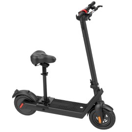 Trottinette électrique X9 Plus 500W  Batterie 36V/15.6Ah