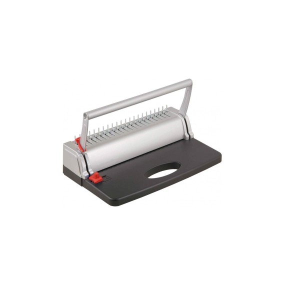 Spiraleuse Binding Comb Machine Five Crown WG118H en Tunisie