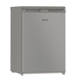 Congélateur Vertical Whirlpool 90 Litres WTZ551101SNA Silver