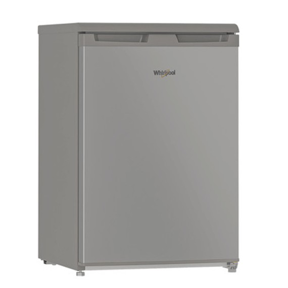 Congélateur Vertical Whirlpool 90 Litres (WTZ551101SNA) Congélateur Vertical Whirlpool 90 Litres (WTZ551101SNA)