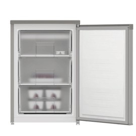 Congélateur Vertical Whirlpool 90 Litres WTZ551101SNA Silver