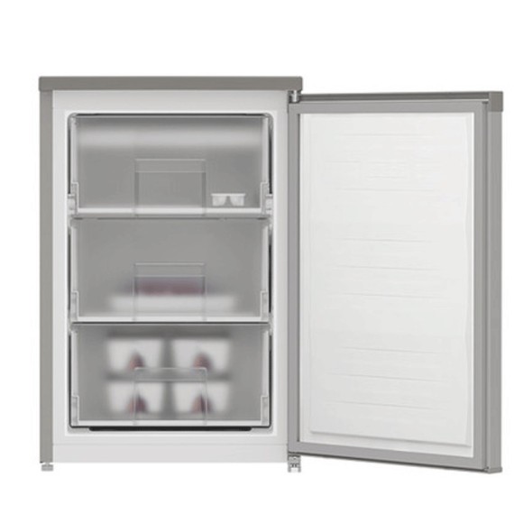 Détails techniques du Congélateur Vertical Whirlpool 90 Litres