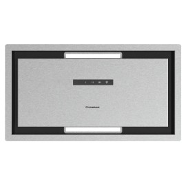 Hotte Premium Encastrable LAICA.52X 52 cm Inox