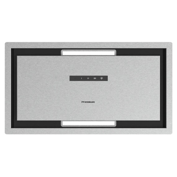 Hotte Premium Encastrable LAICA.52X 52 cm Inox (LAICA.52X) Hotte Premium Encastrable LAICA.52X 52 cm Inox (LAICA.52X)