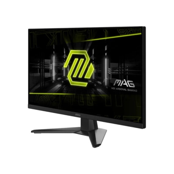 Écran MSI MAG 272F IPS 200Hz FreeSync HDR Tunisie