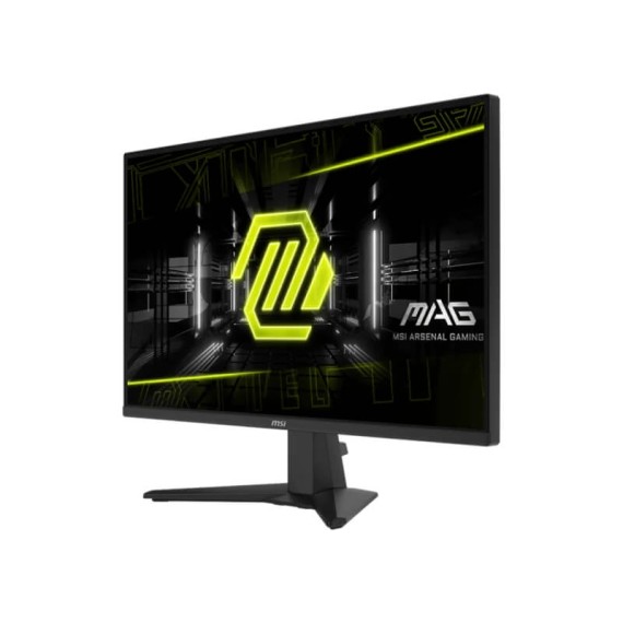 MSI MAG 275QF Performance Visuelle