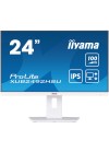 Écran iiyama PROLITE 24" XUB2492HSU-W6 IPS Full HD 100 Hz Blanc (XUB2492HSU-W6) Écran iiyama PROLITE 24" XUB2492HSU-W6 IPS Full HD 100 Hz Blanc (XUB2492HSU-W6)