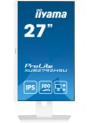 Écran iiyama PROLITE 27" XUB2792HSU-W6 IPS Full HD 100 Hz Blanc (XUB2792HSU-W6) Écran iiyama PROLITE 27" XUB2792HSU-W6 IPS Full HD 100 Hz Blanc (XUB2792HSU-W6)