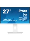 Écran iiyama PROLITE 27" XUB2792HSU-W6 IPS Full HD 100 Hz Blanc (XUB2792HSU-W6) Écran iiyama PROLITE 27" XUB2792HSU-W6 IPS Full HD 100 Hz Blanc (XUB2792HSU-W6)