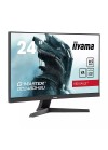 Ecran Gaming iiyama incurvé G-MASTER - 24" FHD, 0.5ms, 180Hz (GC2480HSU-B1) Ecran Gaming iiyama incurvé G-MASTER - 24" FHD, 0.5ms, 180Hz (GC2480HSU-B1)