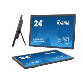 Ecran Tactile IIYAMA ProLite T2455MSC-B1 24'' Full HD IPS 60Hz